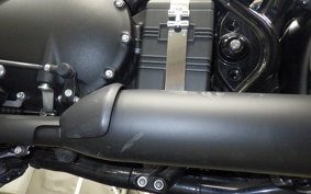 TRIUMPH BONNEVILLE BOBBER 2018