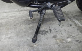 KAWASAKI 250TR BJ250F
