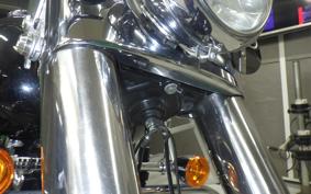 HARLEY FLSTF 1580 2012