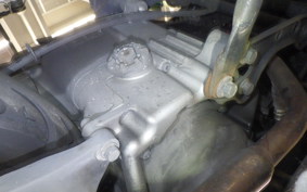 YAMAHA AXIS 125 TREET SE53J