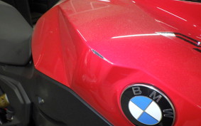 BMW F900XR 2021