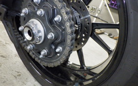 TRIUMPH SPEED TRIPLE RR 2023