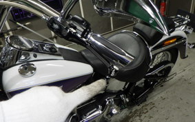 HARLEY FLSTN 1580 2010