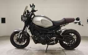 YAMAHA XSR900 2021 RN56J