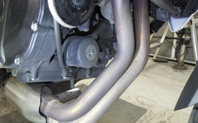 HONDA TRANSALP XL750 2023