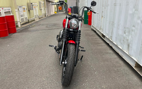HARLEY FXBBS 2023 YYK