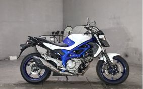 SUZUKI GLADIUS400 2011 VK58A