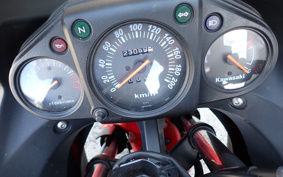 KAWASAKI NINJA 250R EX250K