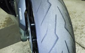 KAWASAKI ZX-25R 2022 ZX250E