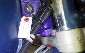 YAMAHA TT250R 2019 4GY