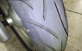 HONDA SILVER WING 600 2001 PF01