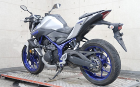 HONDA ZELBIS MC25