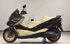 HONDA FORZA ZA 1982 MF10