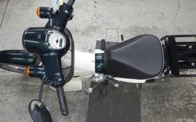 HONDA C110 SUPER CUB 2013 JA59