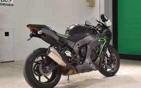 KAWASAKI ZX 10 NINJA R SE 2020 ZXT02E