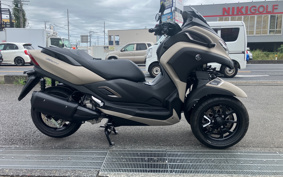 YAMAHA TRICITY 300 ABS 2024 SH21J