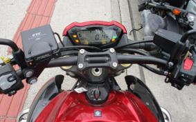 SUZUKI GSX-S1000 2015 GT79A