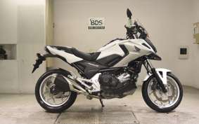 HONDA NC750X A 2020 RC90