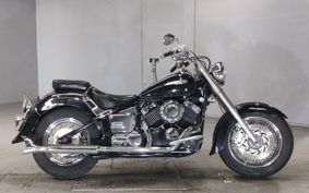 YAMAHA DRAGSTAR 400 CLASSIC VH01J