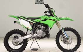 KAWASAKI KX85L KX085D