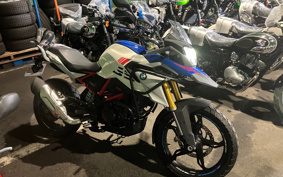 BMW G310GS 2023 0G31