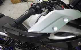 YAMAHA MT-09 Tracer 2015 RN36J