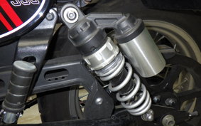 YAMAHA SCR950 A 2017 VN09J