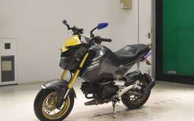 HONDA GROM JC75