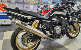 YAMAHA XJR1300 2011 RP17J