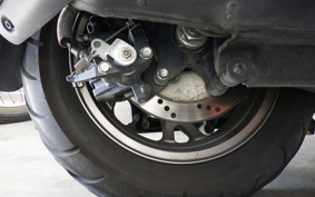 SUZUKI GEMMA 250 2002 CJ47A