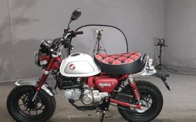 HONDA MONKEY 125 JB03