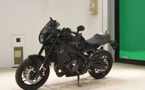YAMAHA XSR900 2022 RN80J