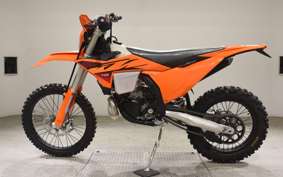KTM 250 XC W 1992