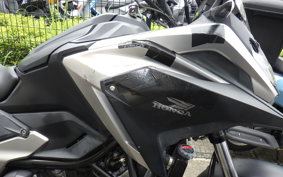 HONDA NC750X DCT 2022 RH09