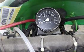 KAWASAKI KDX220SR 2022 DX220B