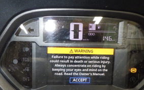 YAMAHA NMAX155-3 2011 SG92J