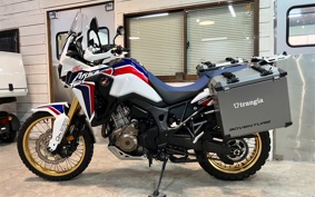 HONDA CRF1000L DCT 2016 SD04