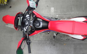 HONDA CRF250L 2009 MD47
