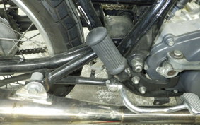 YAMAHA SR400 Gen.2 1998 1JR