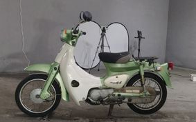 HONDA SUPER CUB50 C50