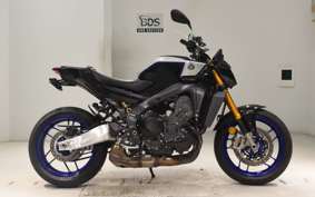 YAMAHA MT-09 SP RN87J