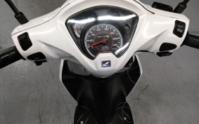 HONDA DIO 110 JF58