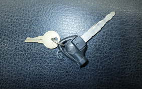 YAMAHA BW'S 50 Gen.3 2020 SA44J