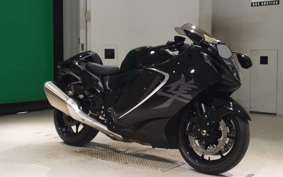 SUZUKI HAYABUSA Gen.3 2024 EJ11A
