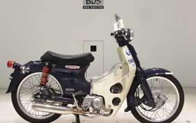 HONDA C90 SUPER CUB 2020 HA02
