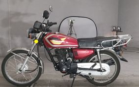 HONDA CG125 PCJK