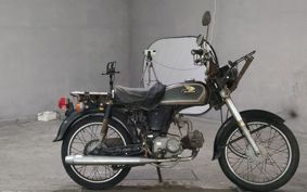 HONDA BENLY50 CD50