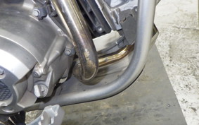 HONDA CT125 HUNTER CUB 2025 JA55