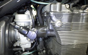 SUZUKI BANDIT 1200 SA 2007 GV79A