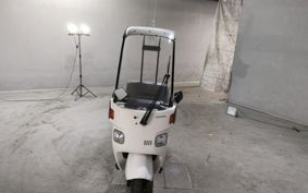 HONDA GYRO TA03